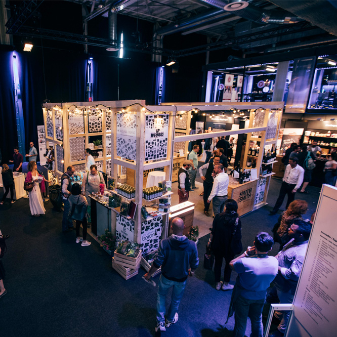 ChefAlps Impressionen 2018