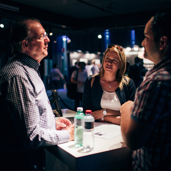ChefAlps Impressionen 2018