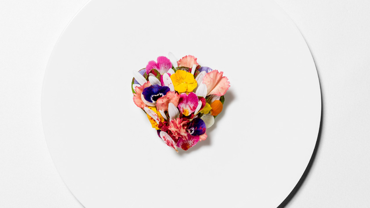 ChefAlps Massimo Bottura Food
