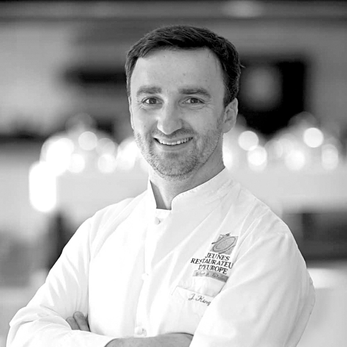 ChefAlps_Johannes King
