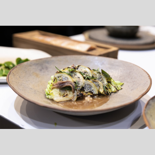 ChefAlps Philip Rachinger 2019