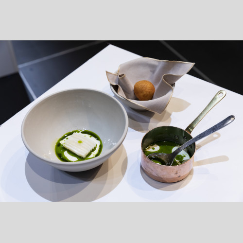 ChefAlps Søren Selin 2019