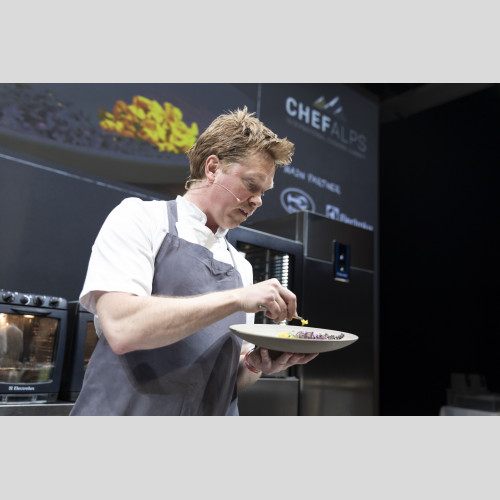 ChefAlps Søren Selin 2019