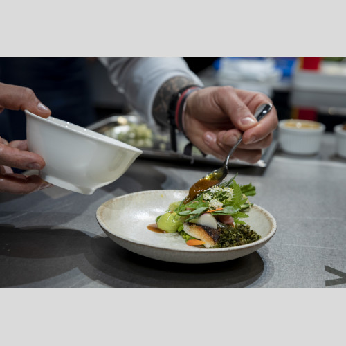 ChefAlps Syrco Bakker 2019