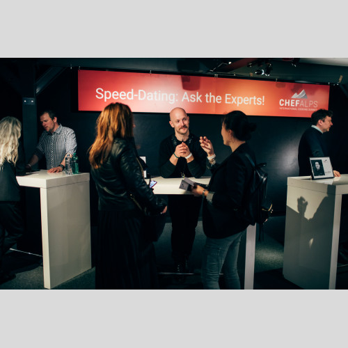 ChefAlps Impressionen 2019
