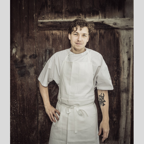 ChefAlps Philip Rachinger 2019