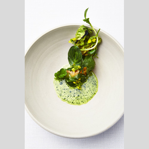 ChefAlps Søren Selin 2019